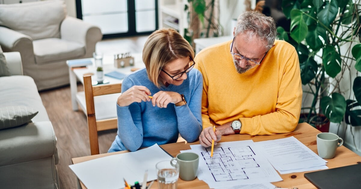 Home Renovation Mistakes to Avoid (And How to Get It Right!)