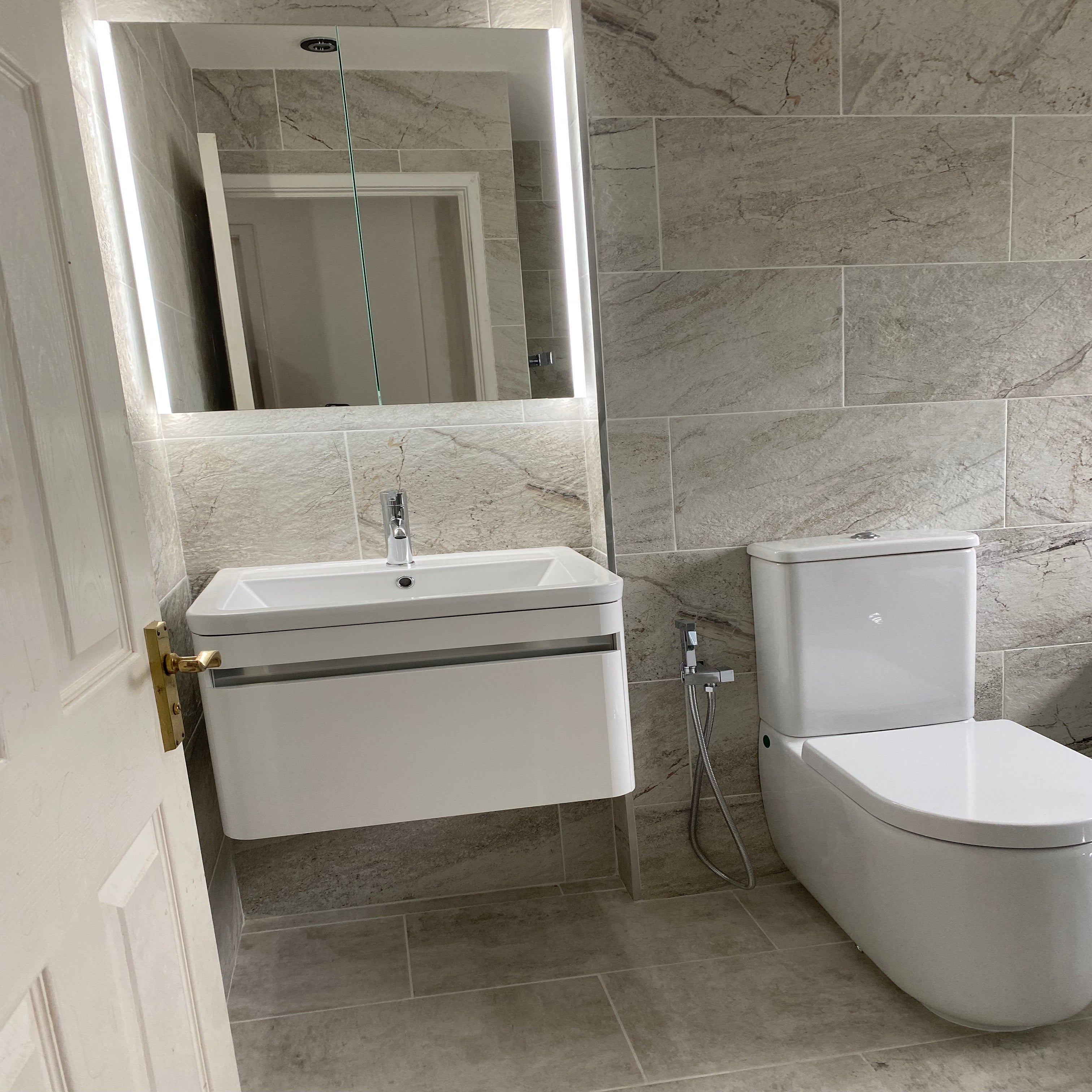 The Ultimate Guide to Bathroom Renovations: Style, Functionality, and Value