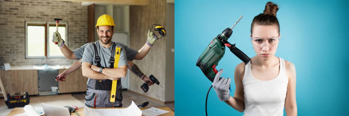 DIY vs. Hiring a Professional: Which Choice is Best for Your Home Renovation?