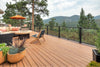 Decking Installations: