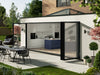 House Extensions: