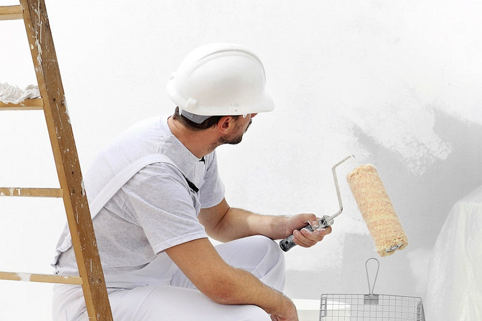 Painting & Decorating: