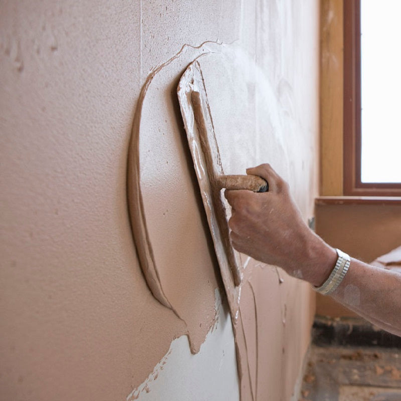 Plastering & Drywalls: