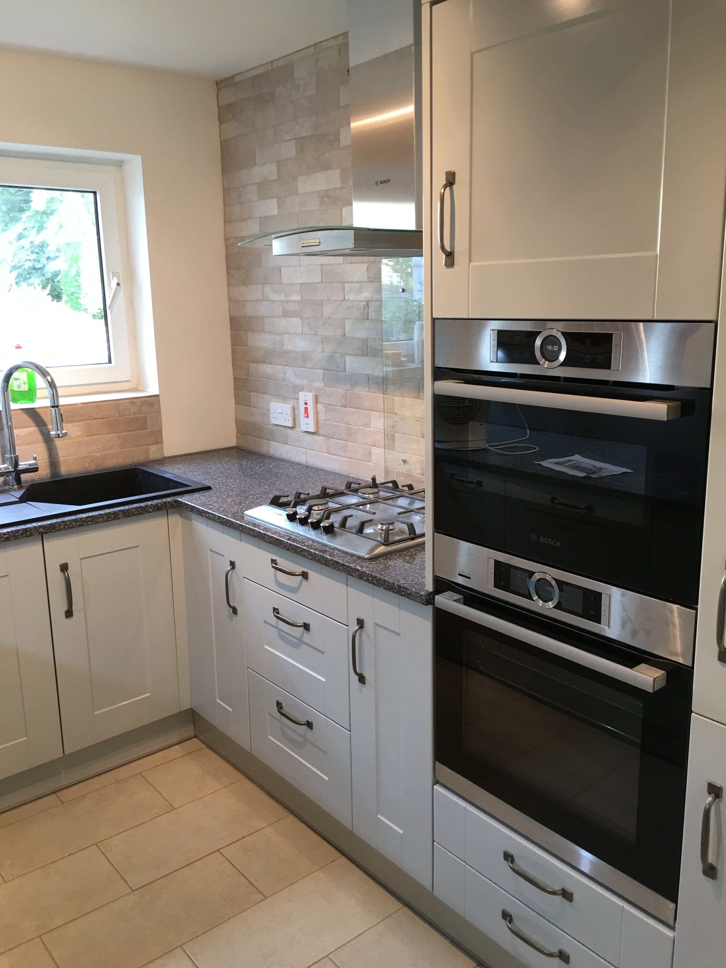 Sutton Build