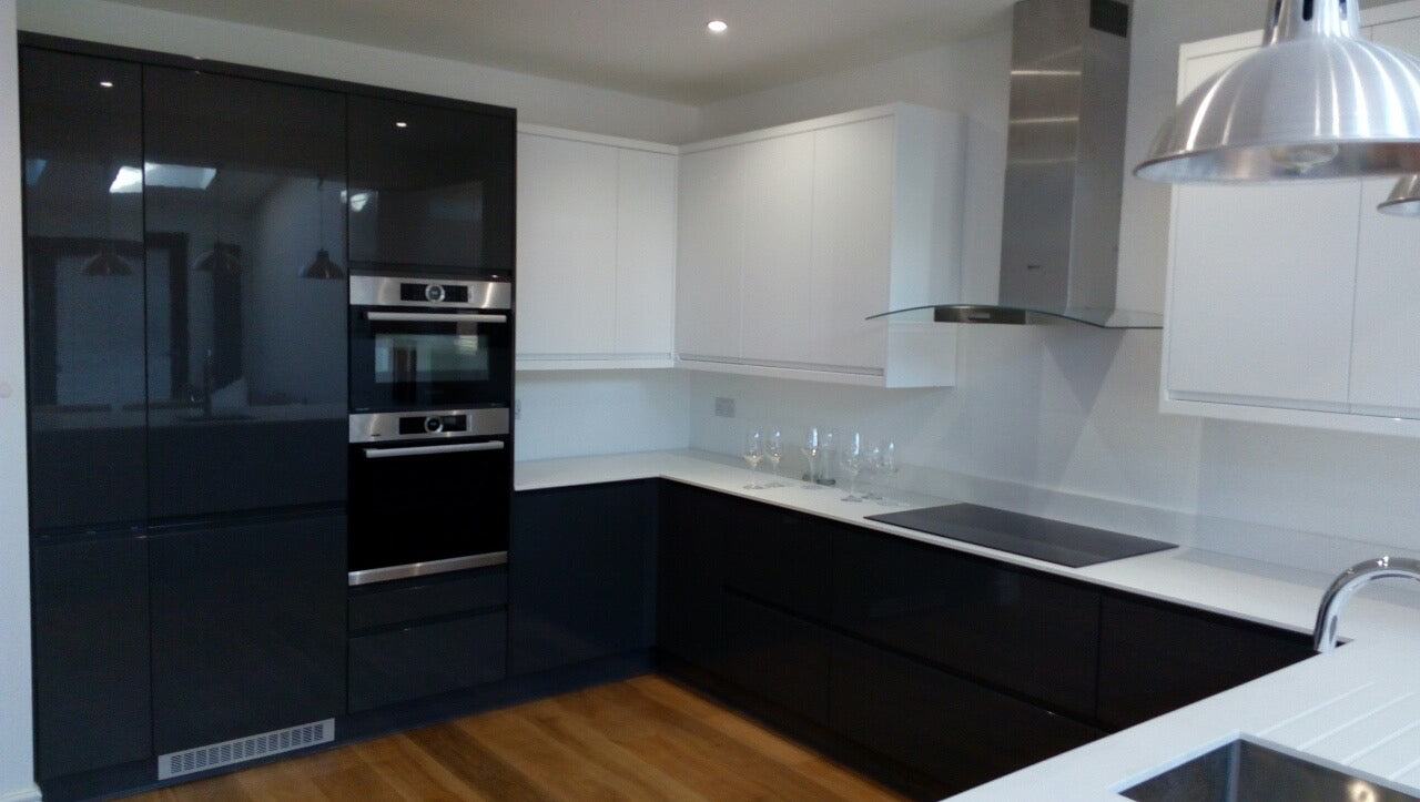Sutton Build