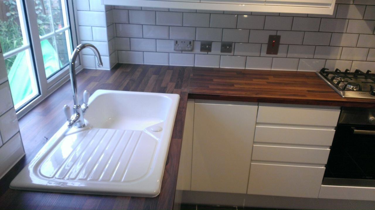 Sutton Build