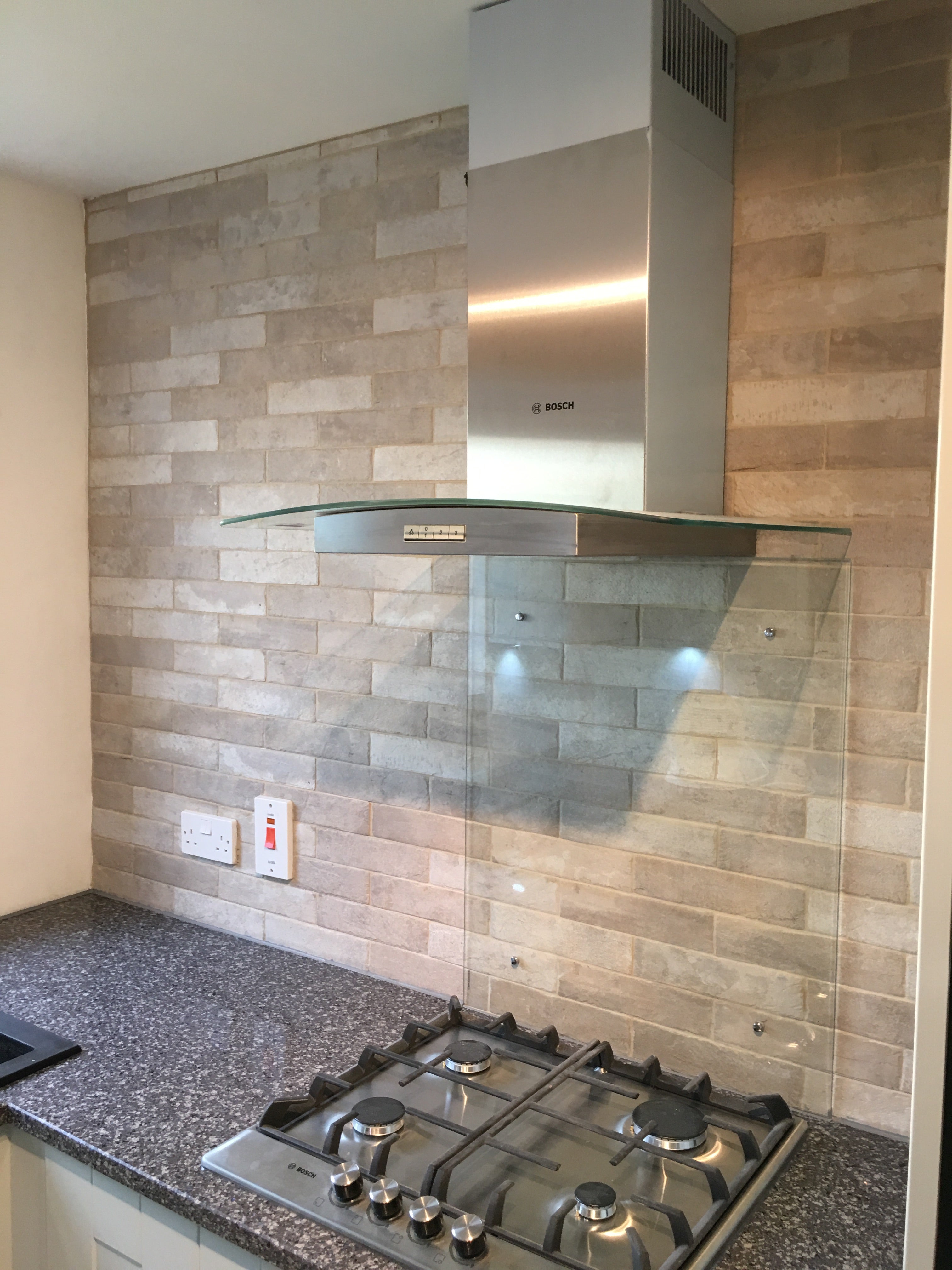 Kitchen Installation – Mitcham (CR4)
