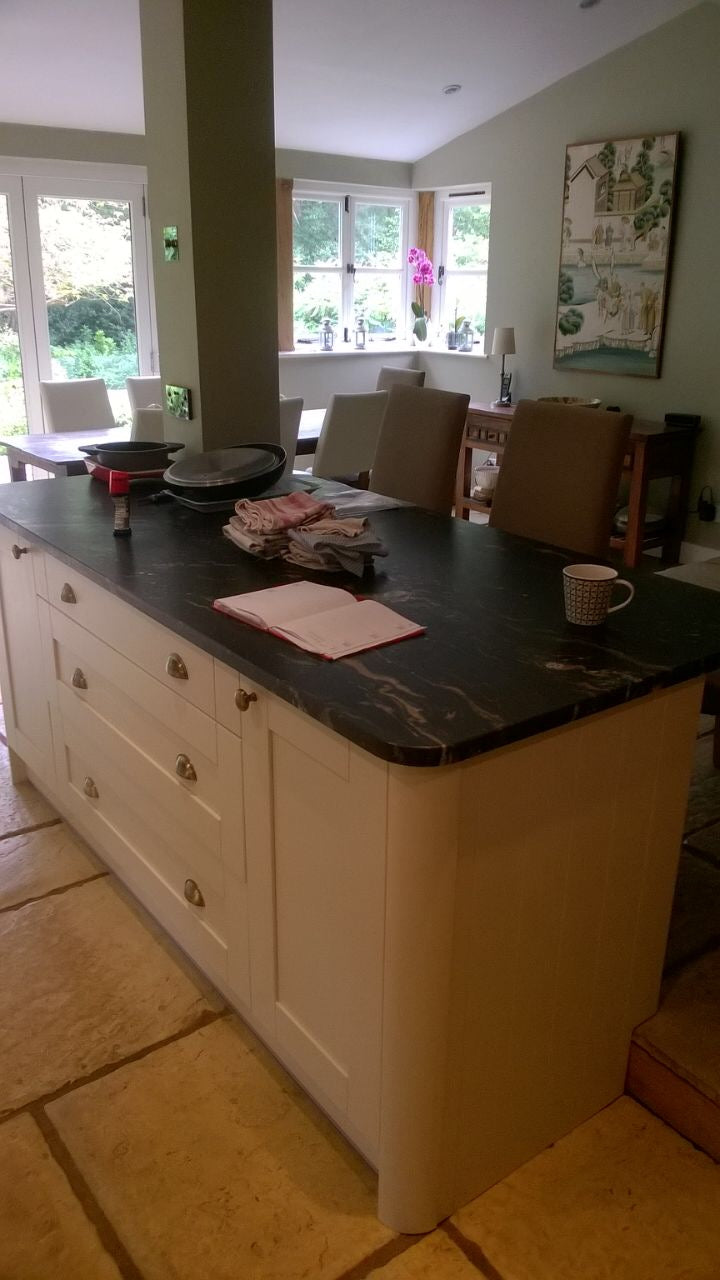 Sutton Build