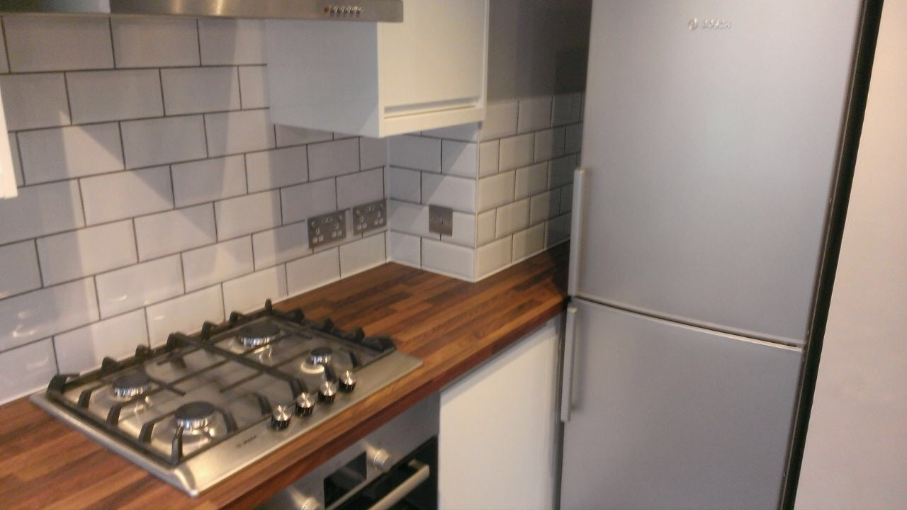 Sutton Build