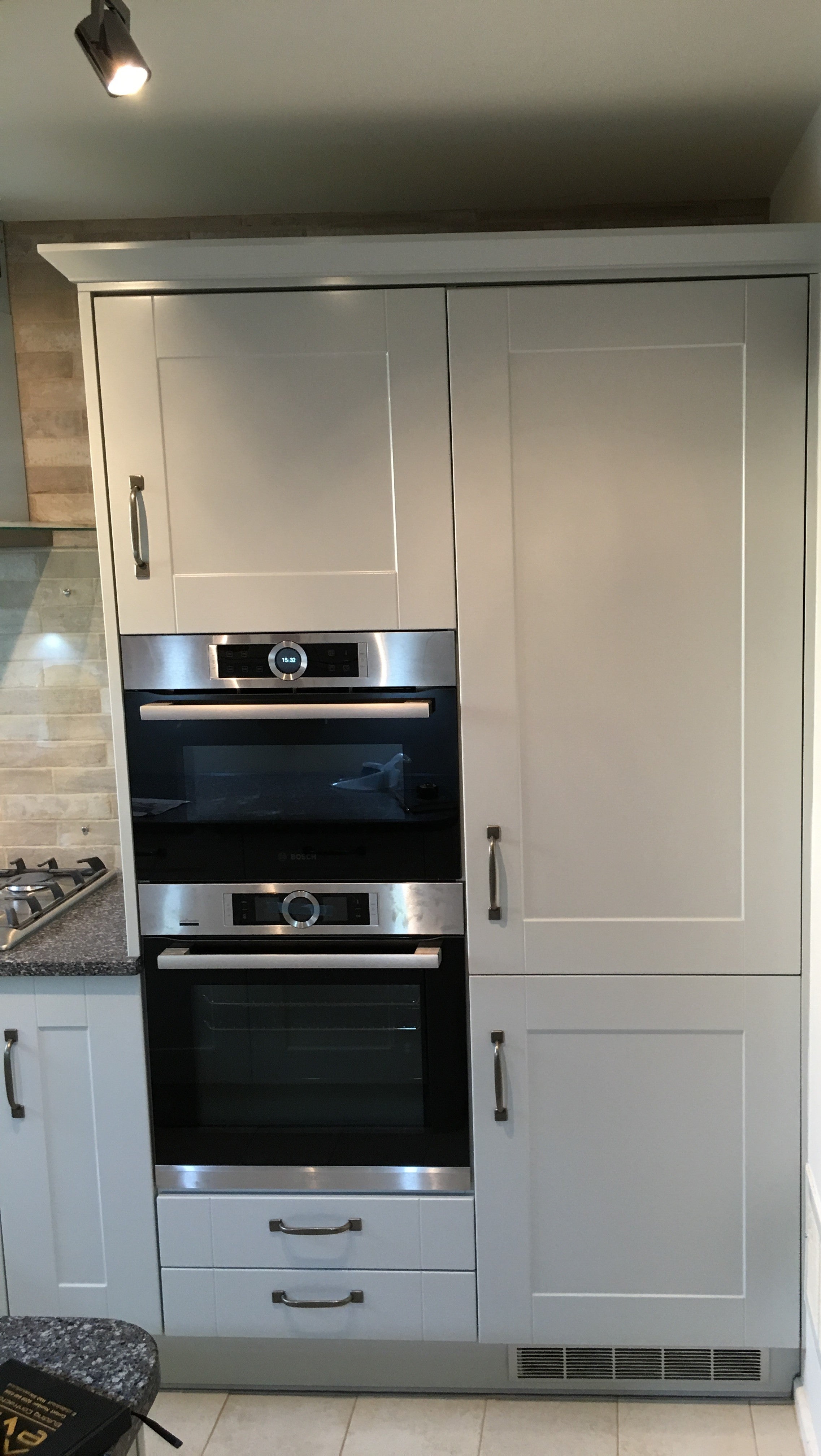 Sutton Build