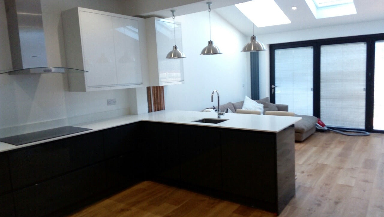 Sutton Build