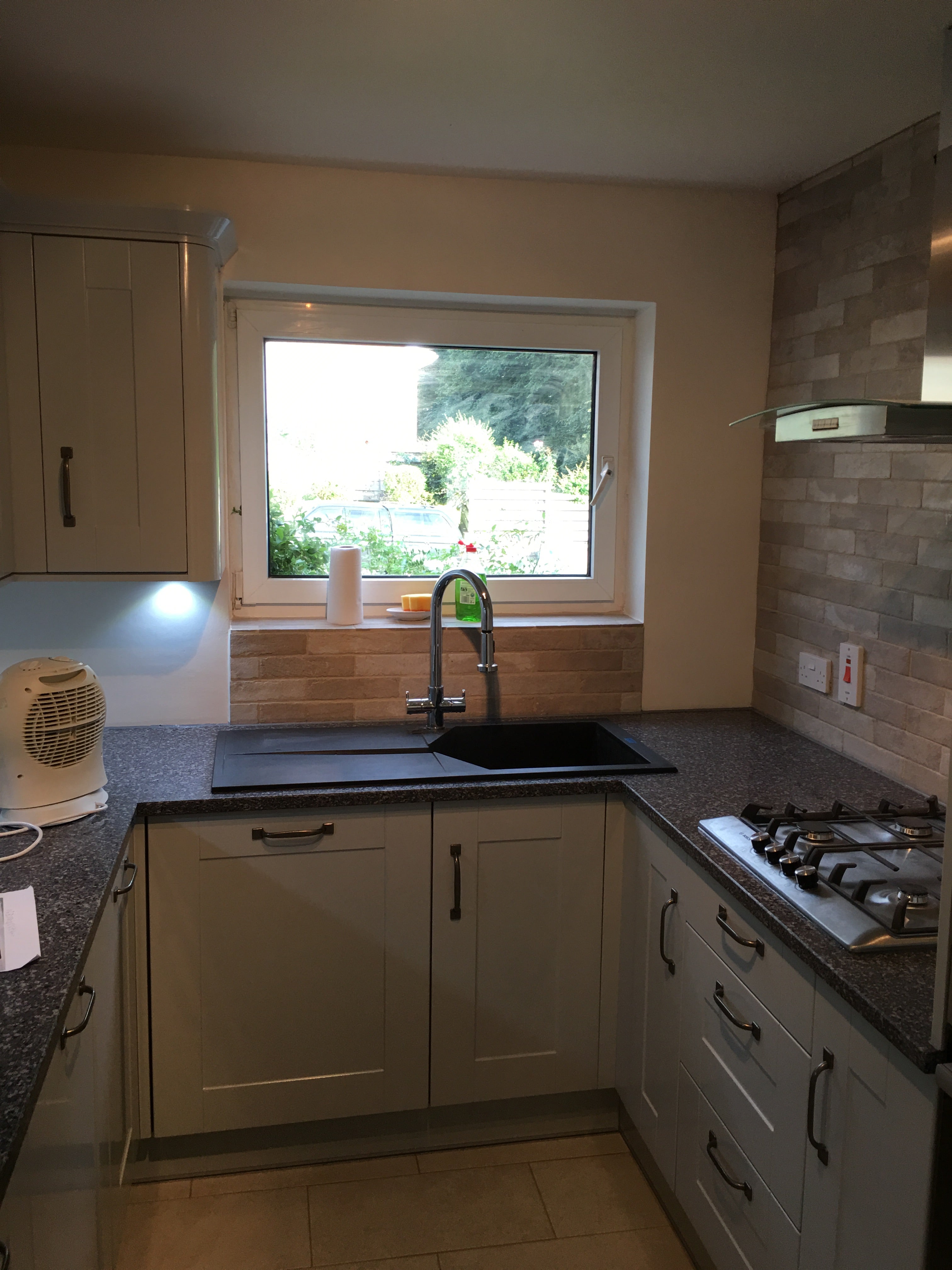 Sutton Build