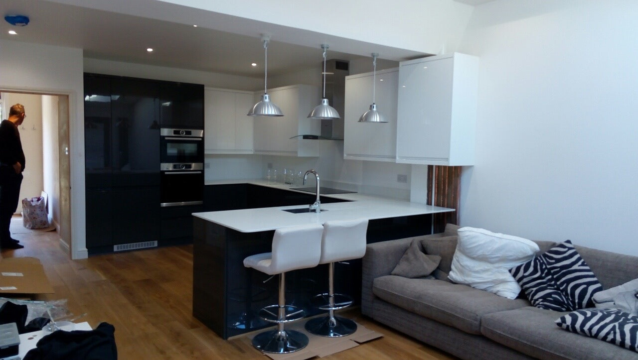 Sutton Build