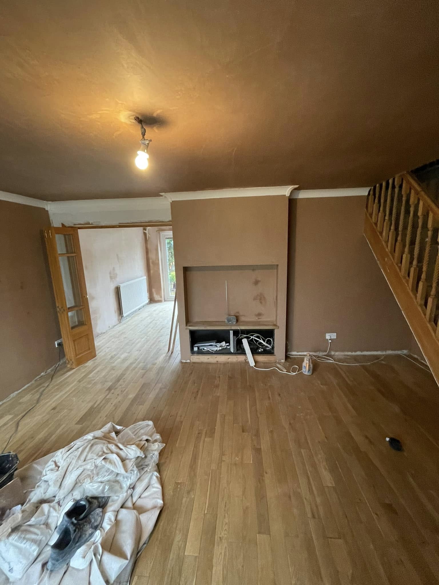 Sutton Build