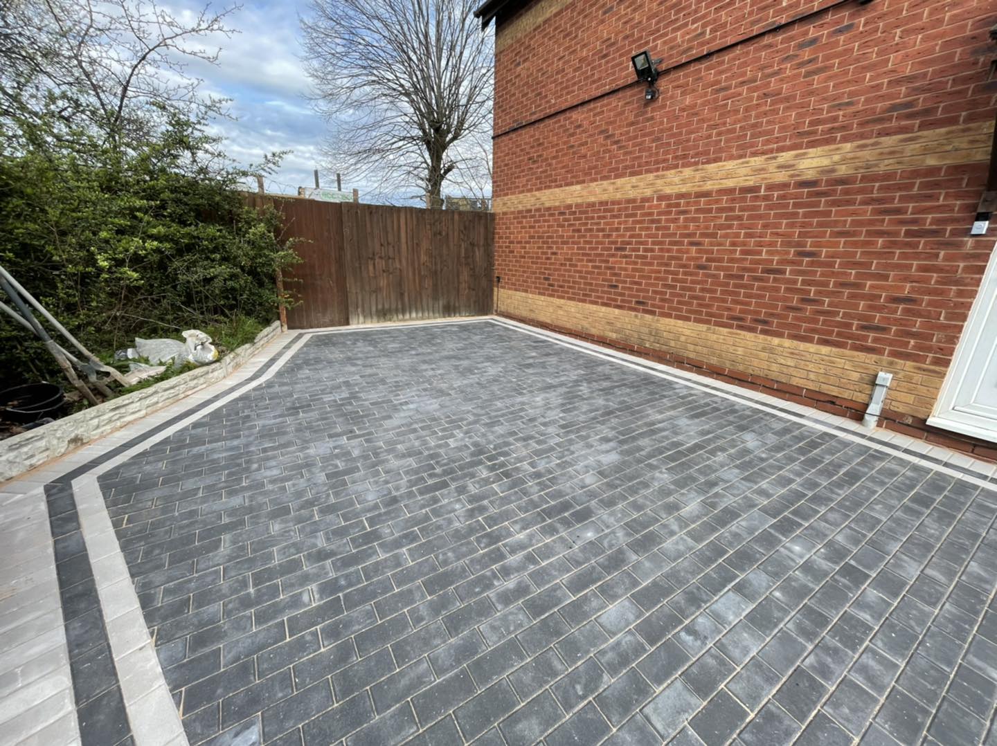 Sutton Build