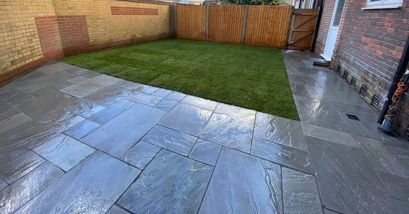 Sutton Build