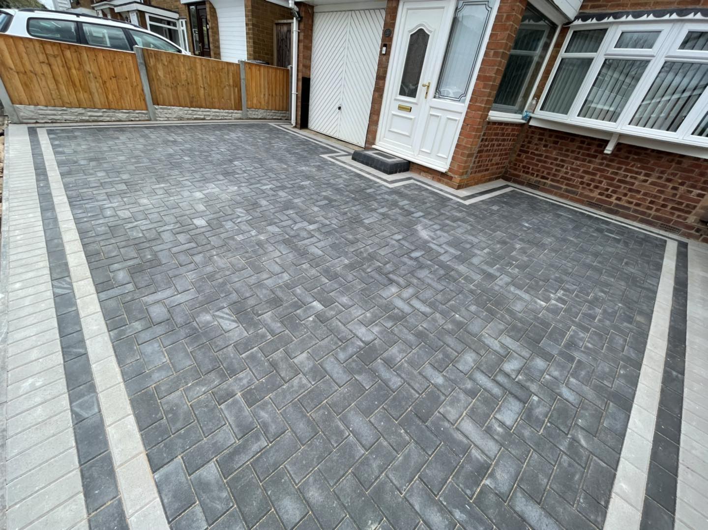 Sutton Build