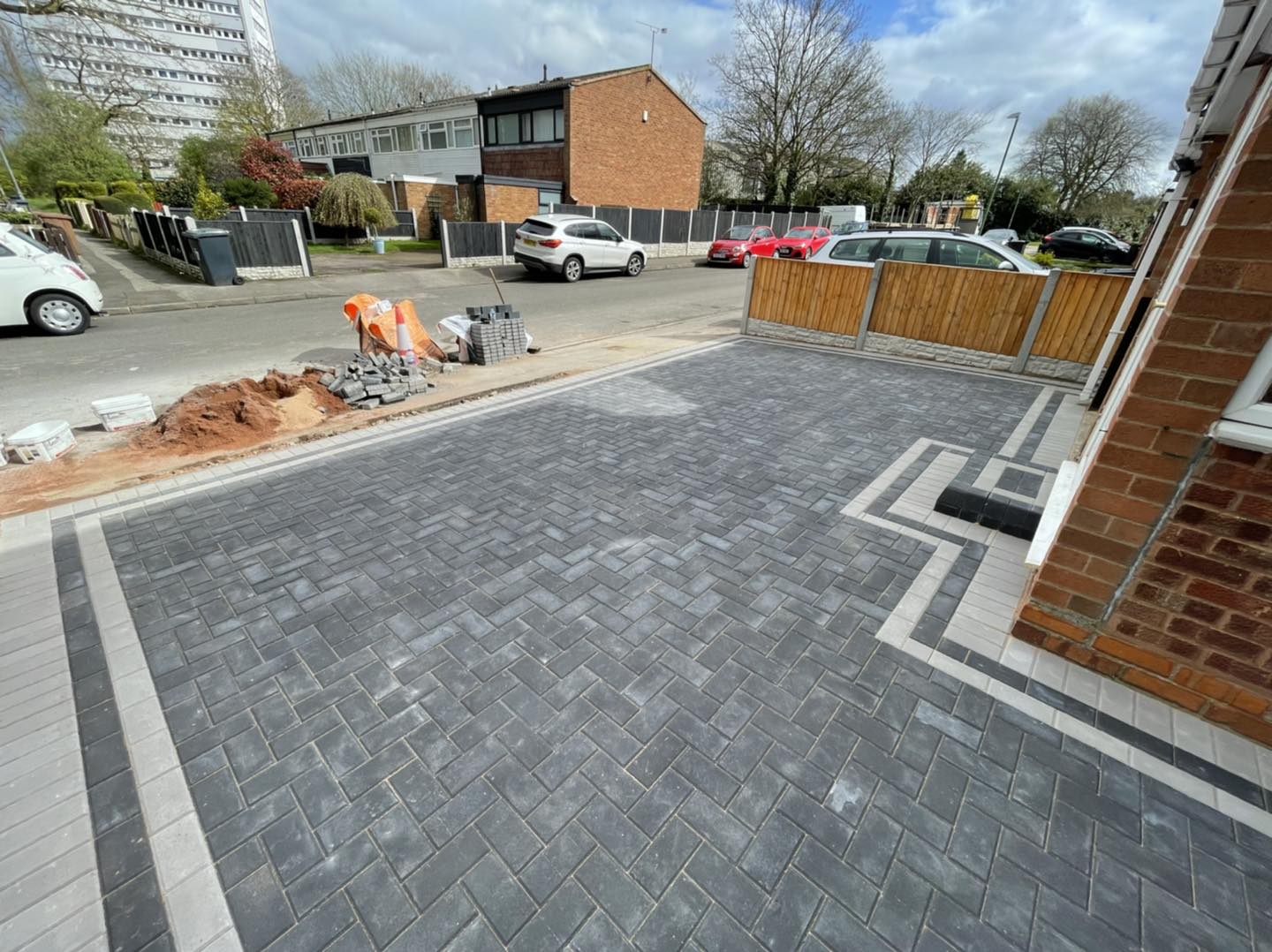 Sutton Build