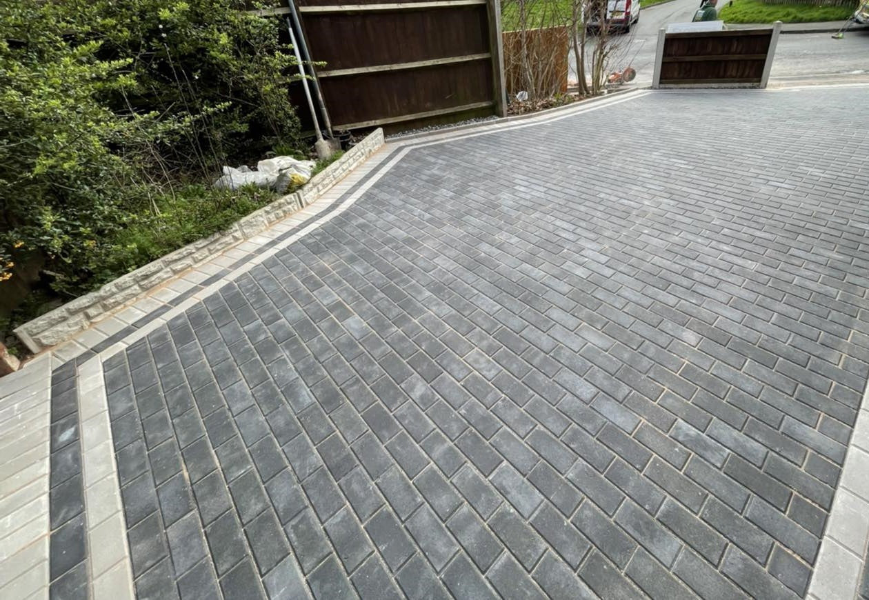 Sutton Build