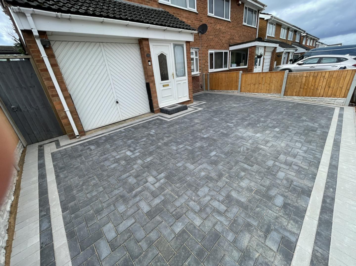 Sutton Build