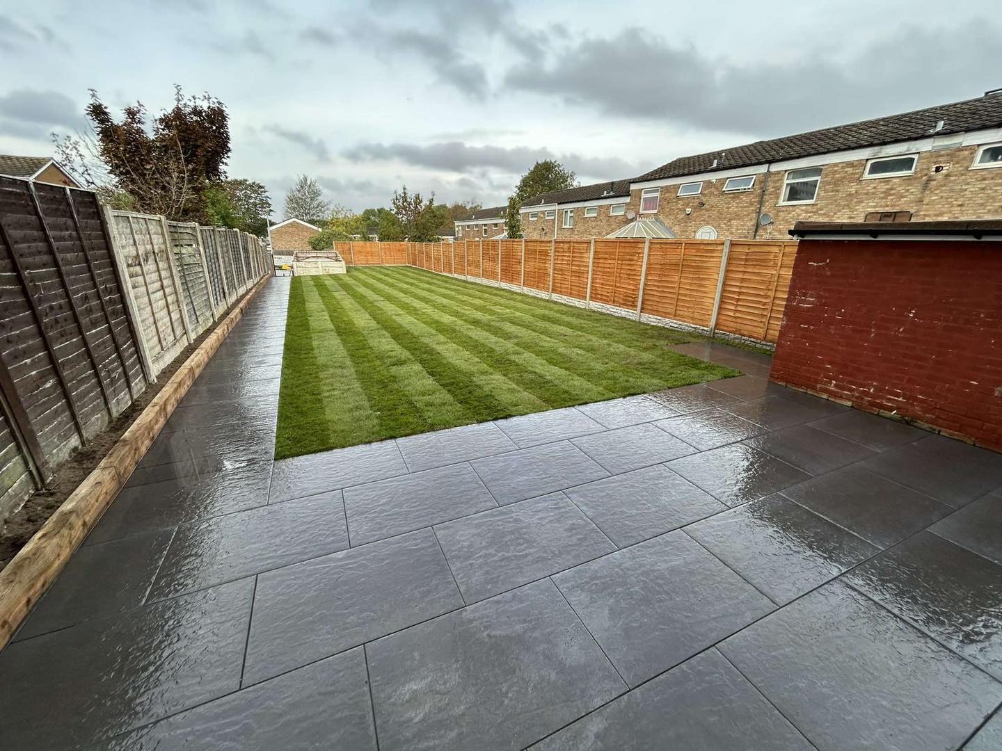 Sutton Build