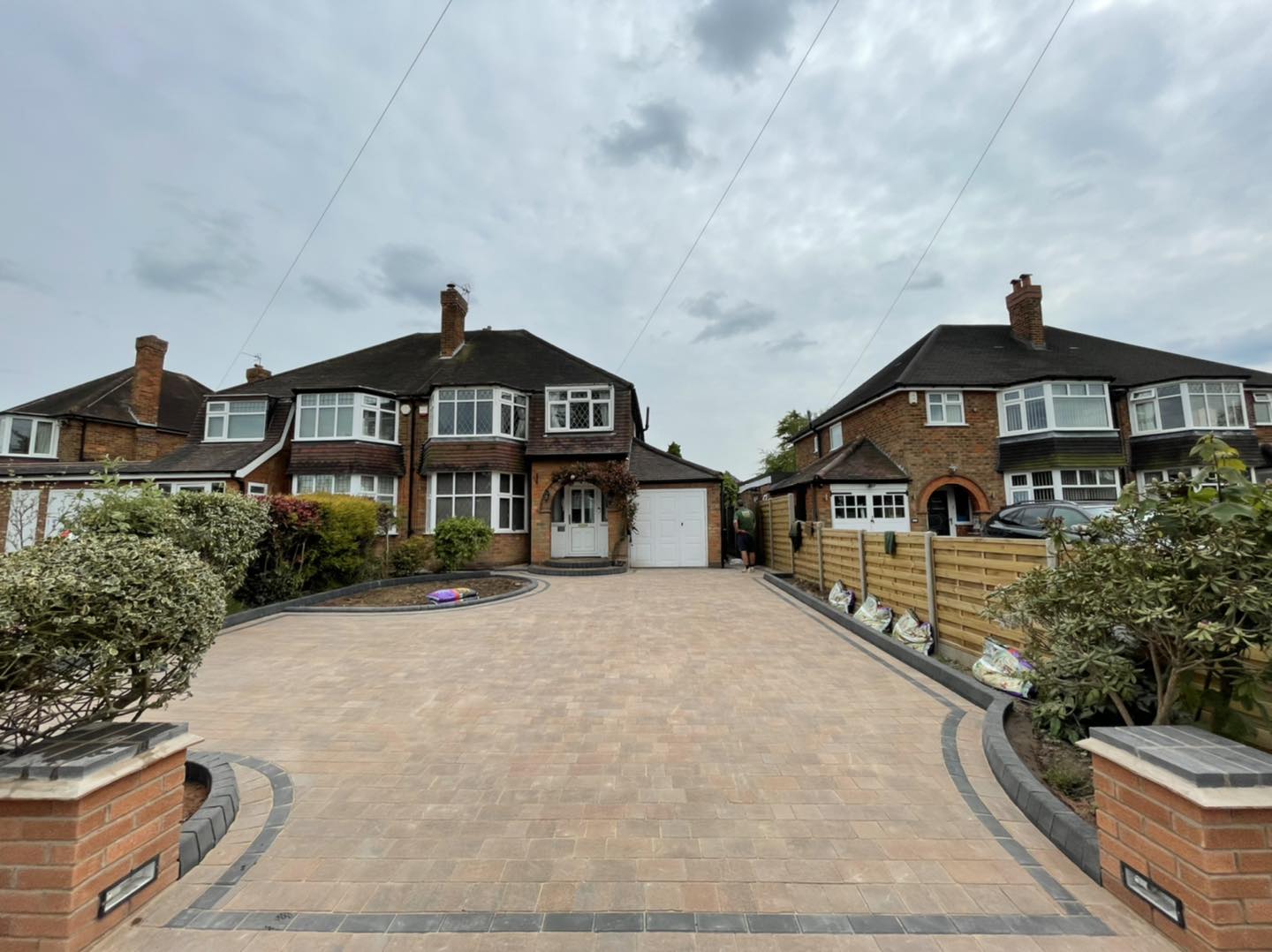 Sutton Build