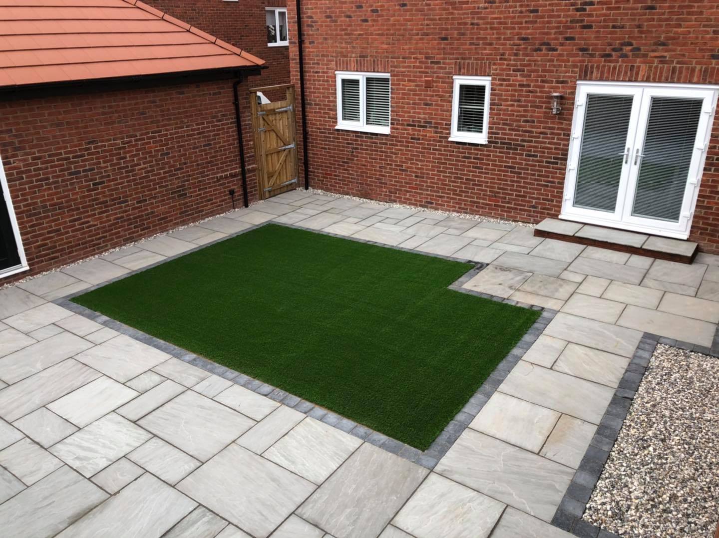 Sutton Build