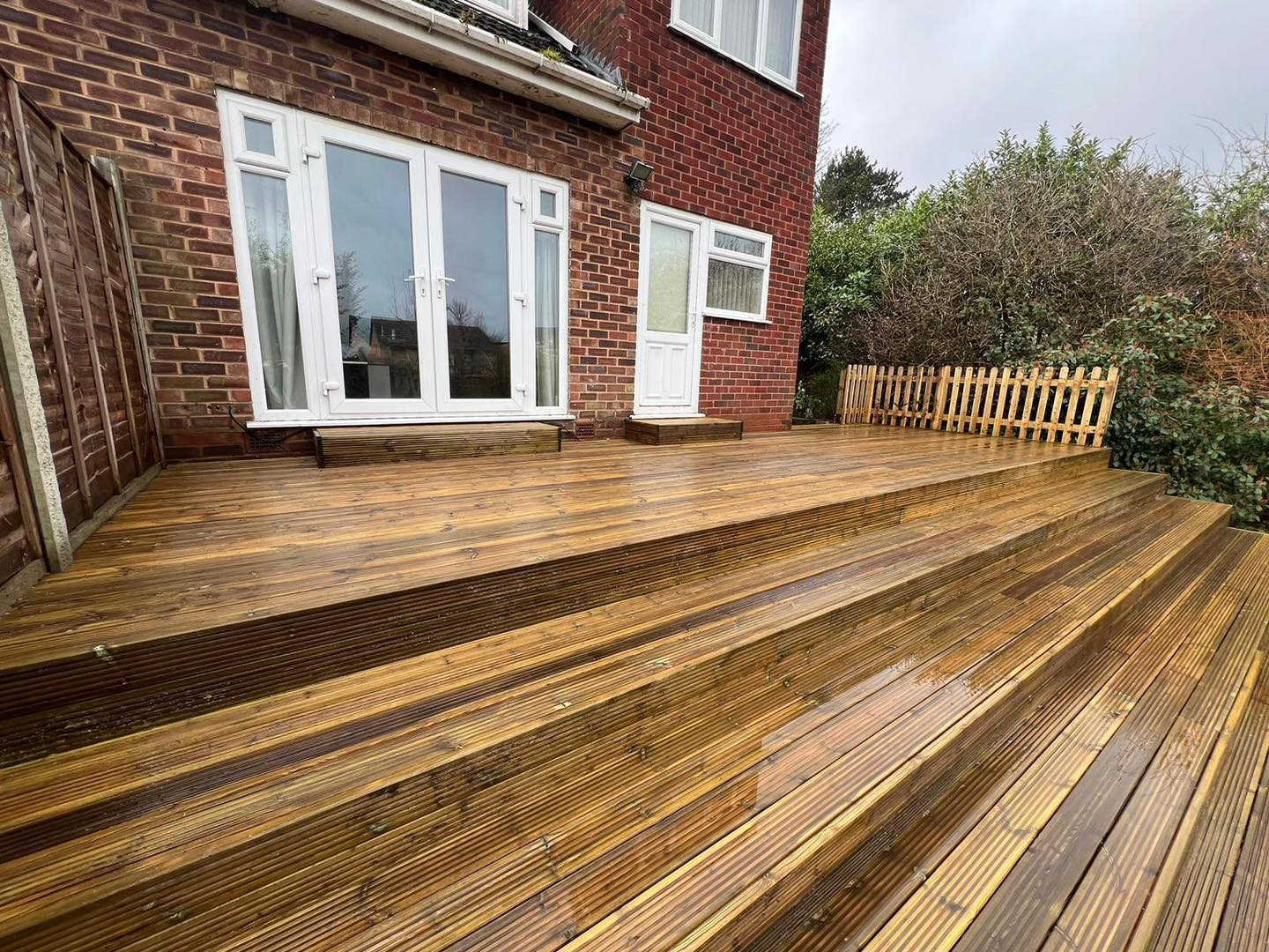 Sutton Build