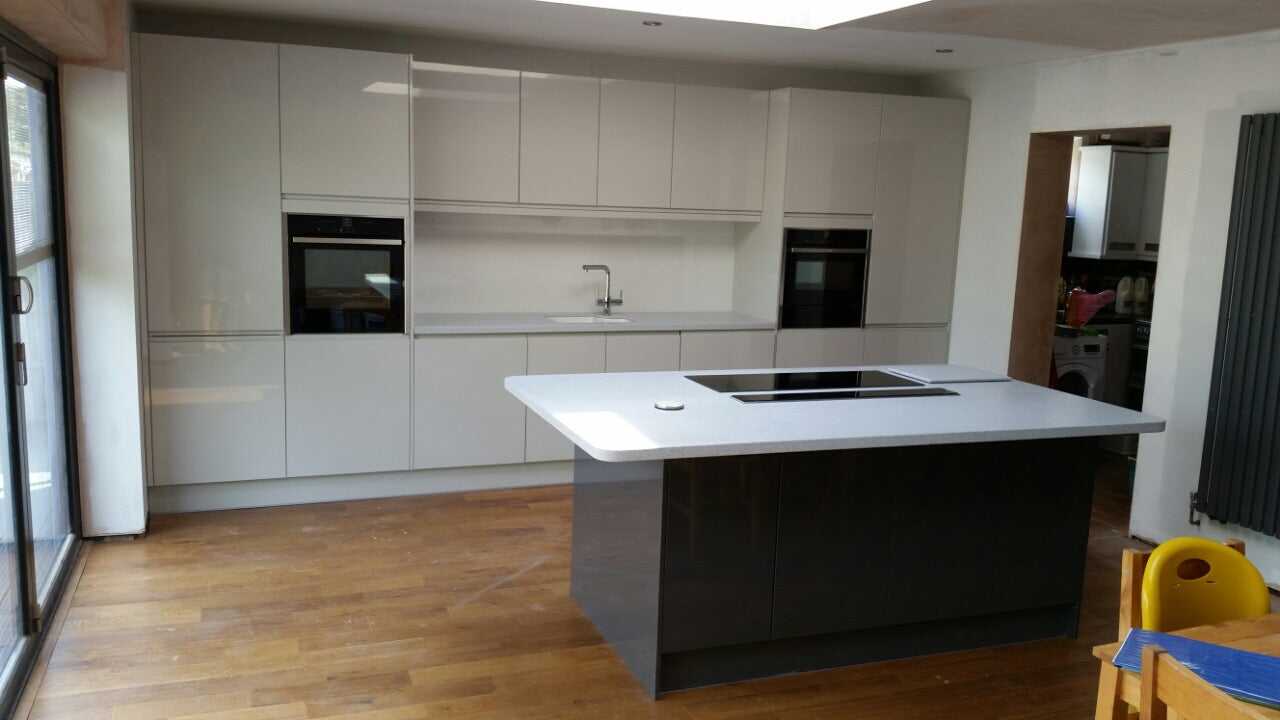 Sutton Build