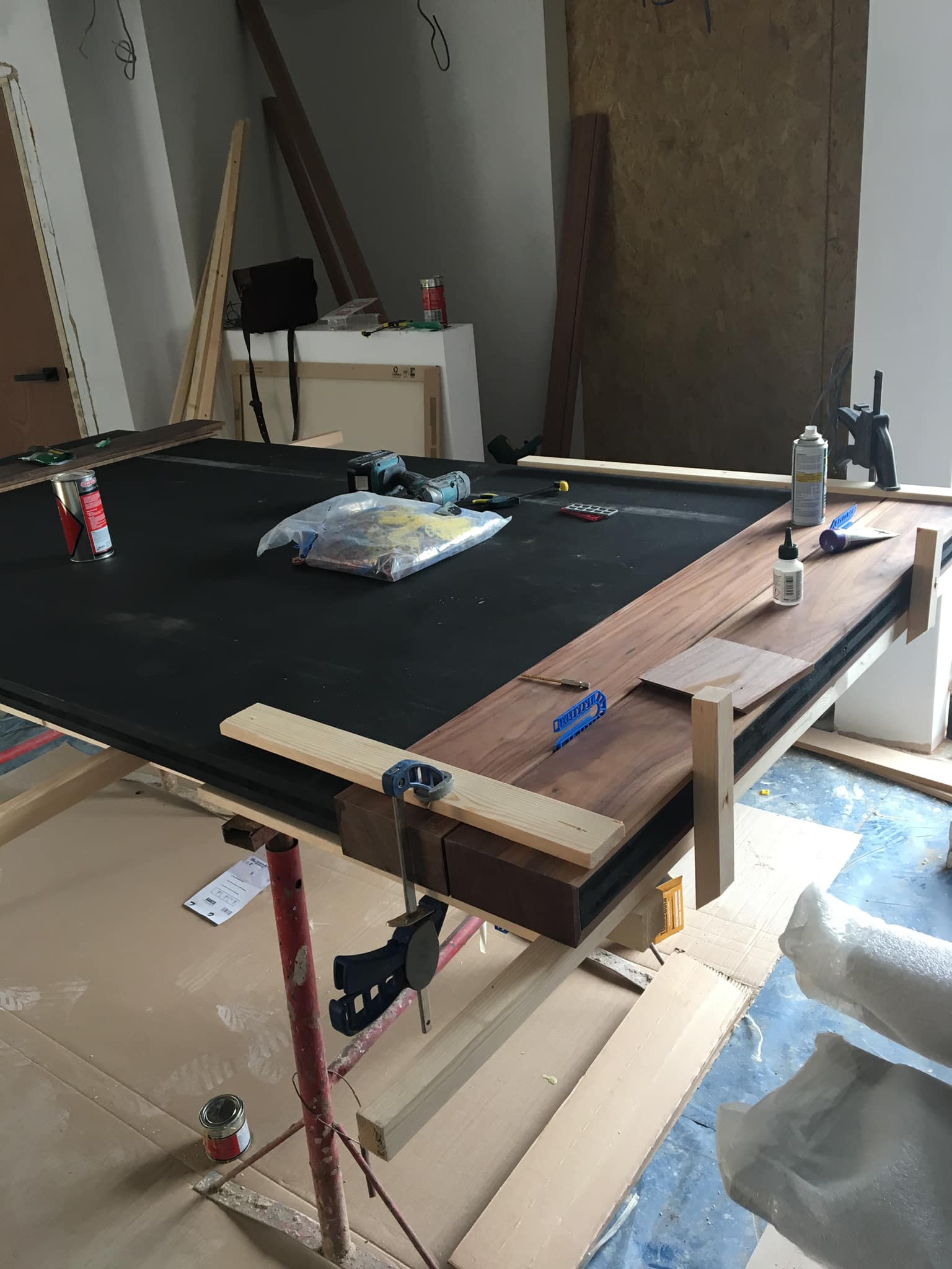 Sutton Build