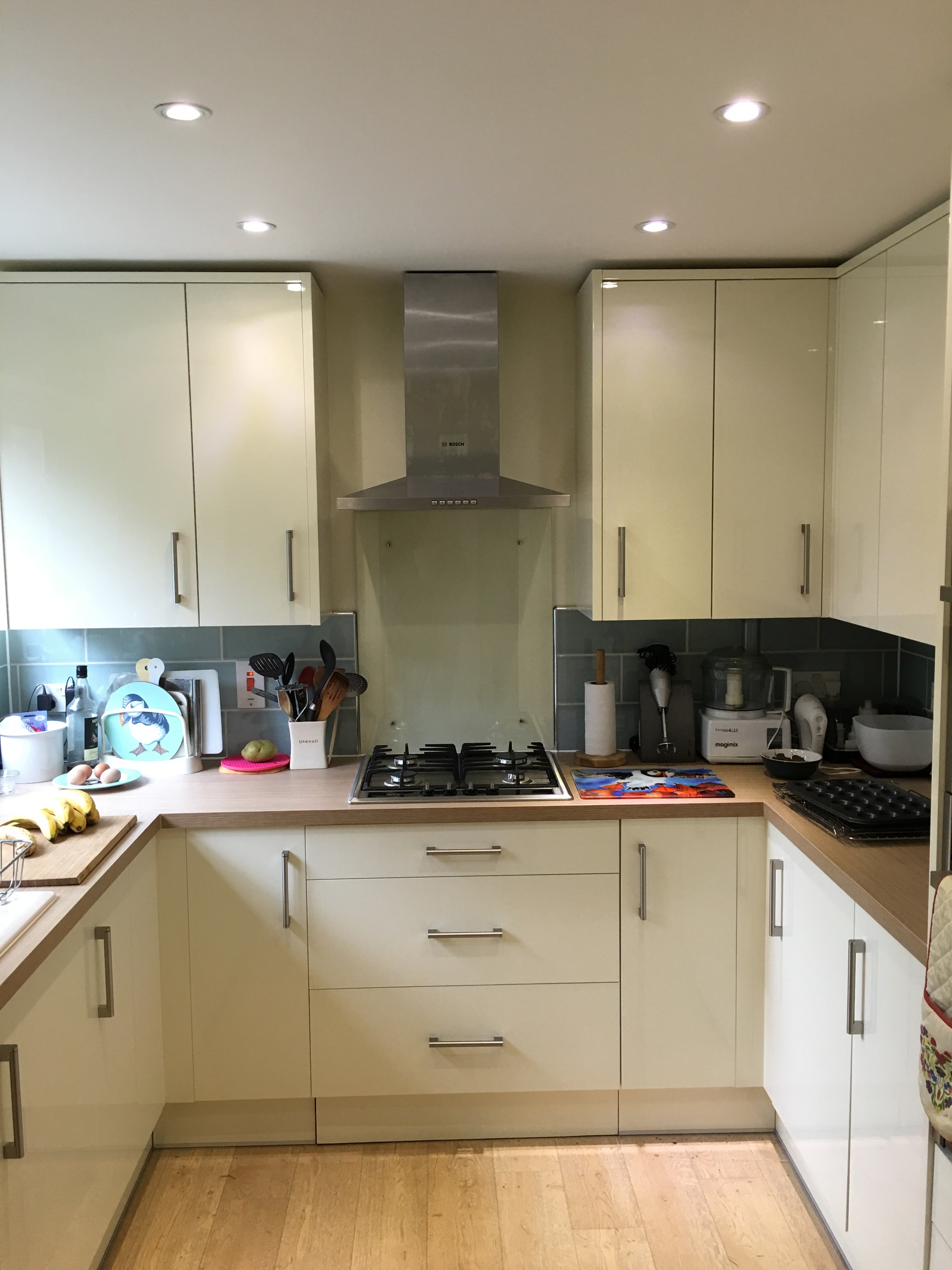 Sutton Build