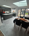 Kitchen & LVT Flooring Installation – Wimbledon (SW19)