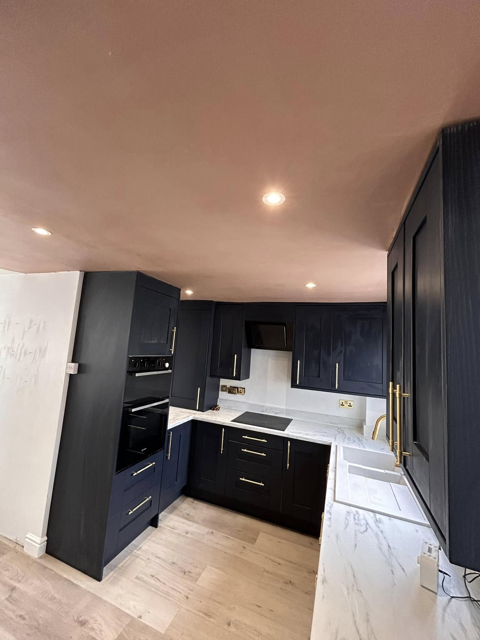 Sutton Build