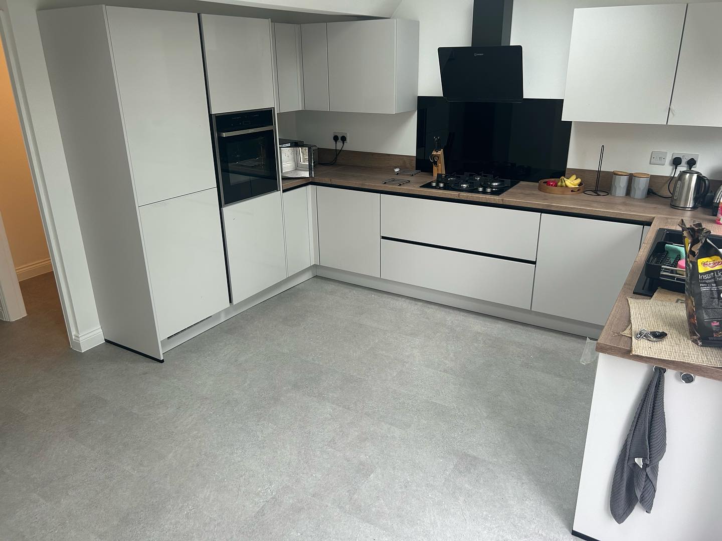Sutton Build