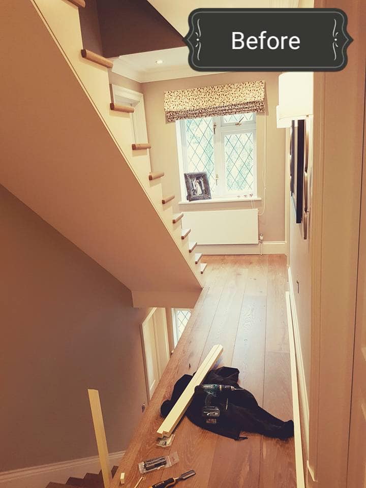 Sutton Build