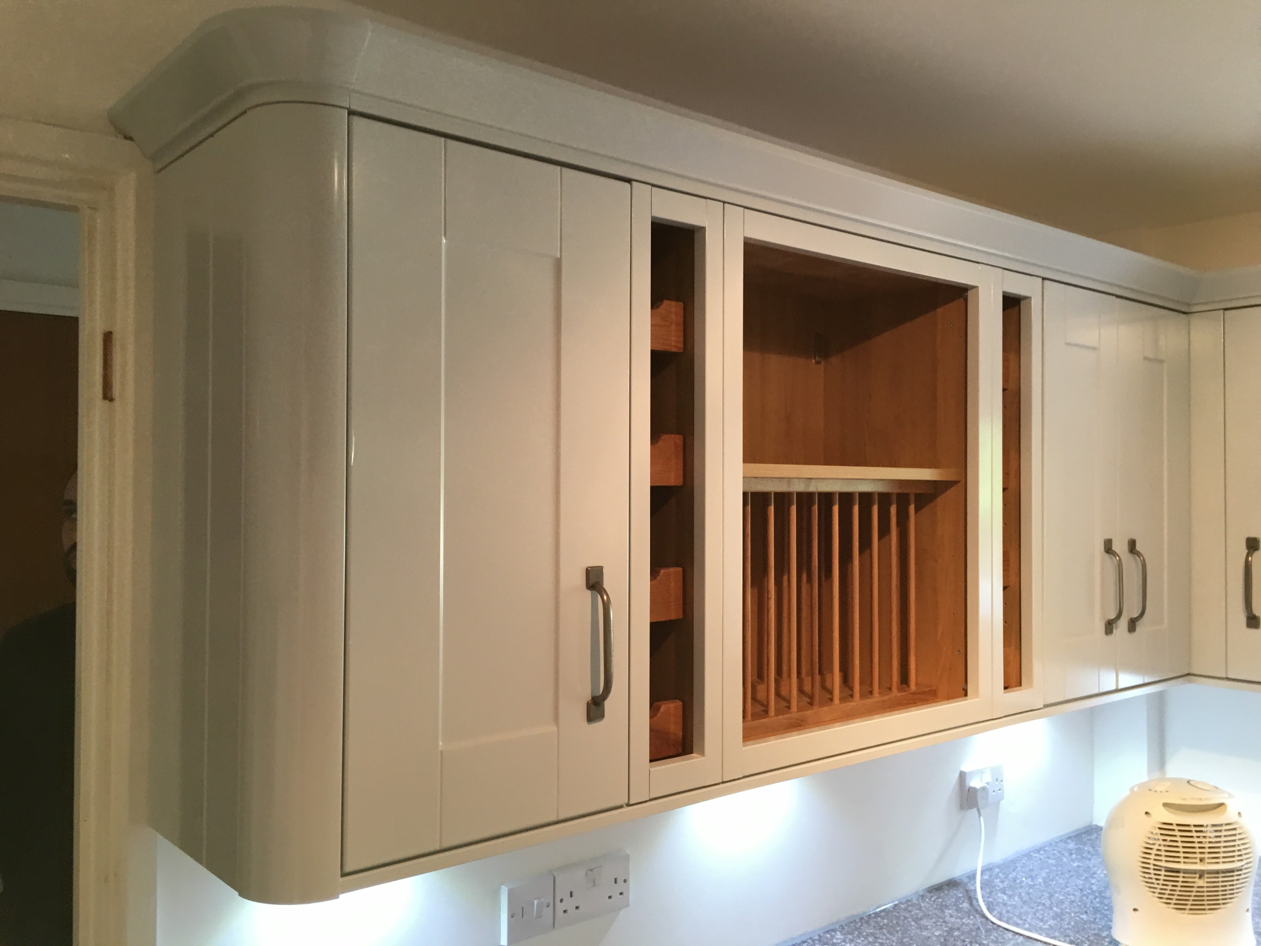 Sutton Build