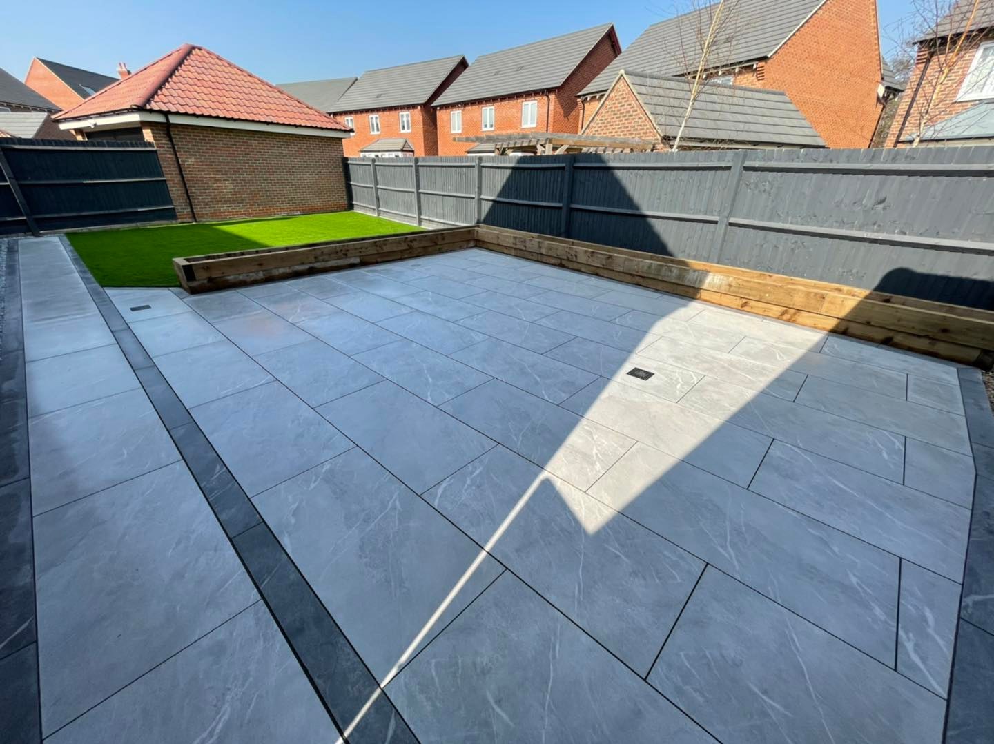 Sutton Build