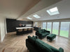 Kitchen & LVT Flooring Installation – Putney (SW15)