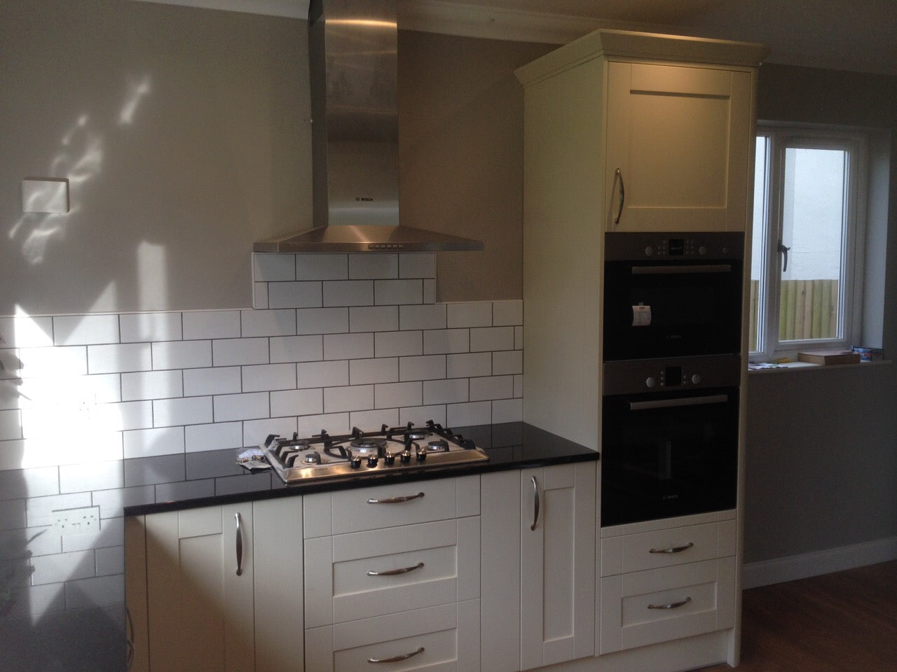 Bespoke Kitchen Installation – Molesey (KT8)