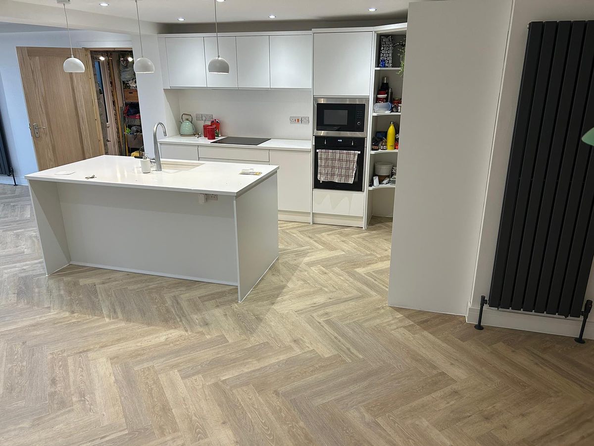 Sutton Build