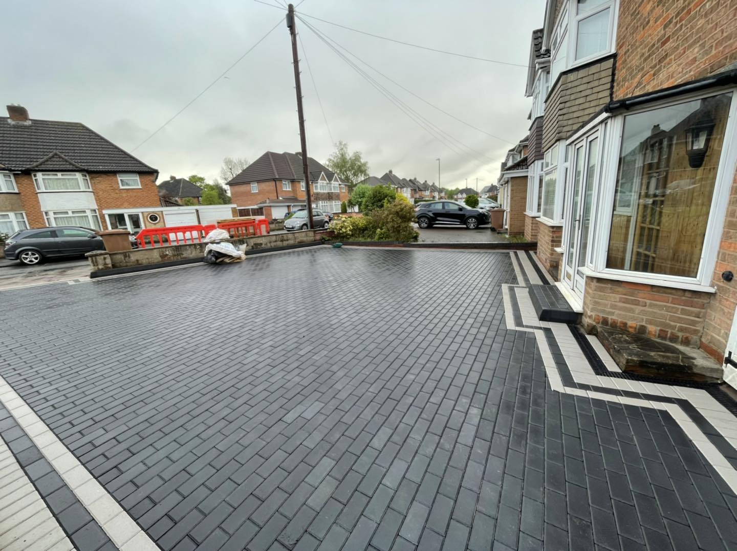 Sutton Build