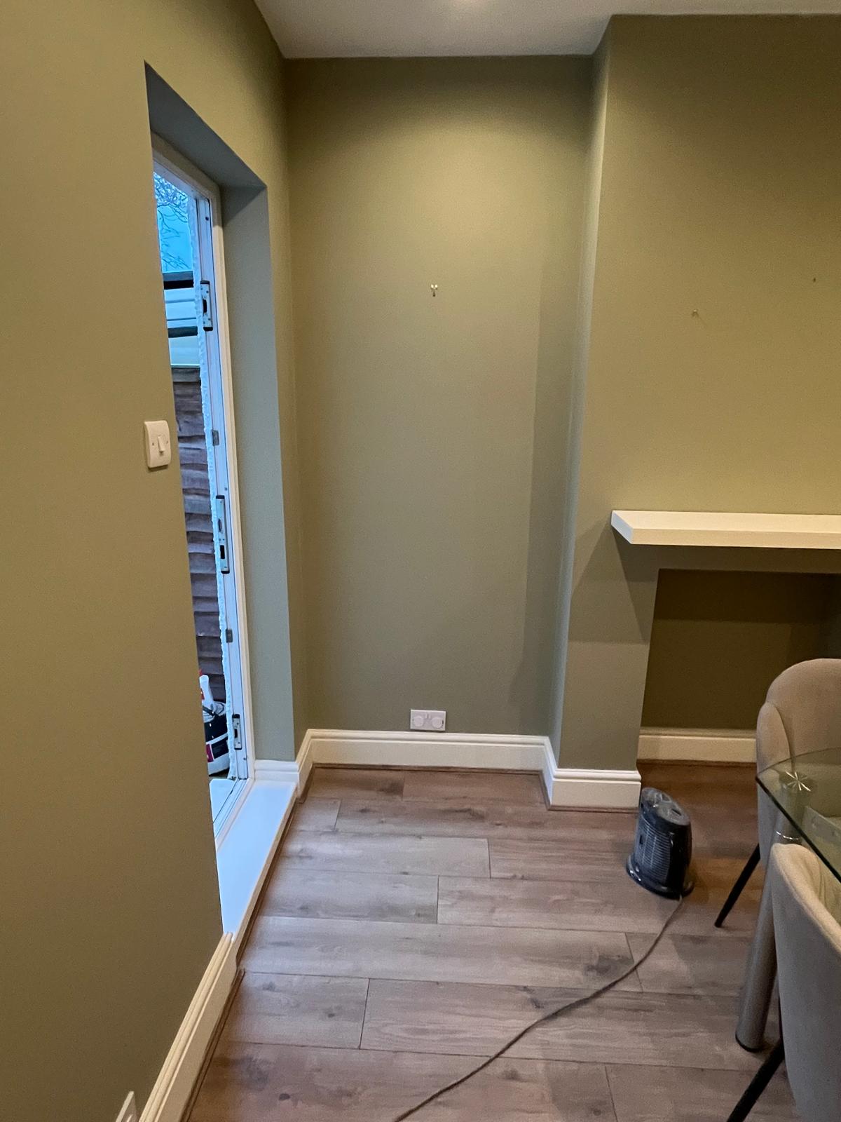 Sutton Build
