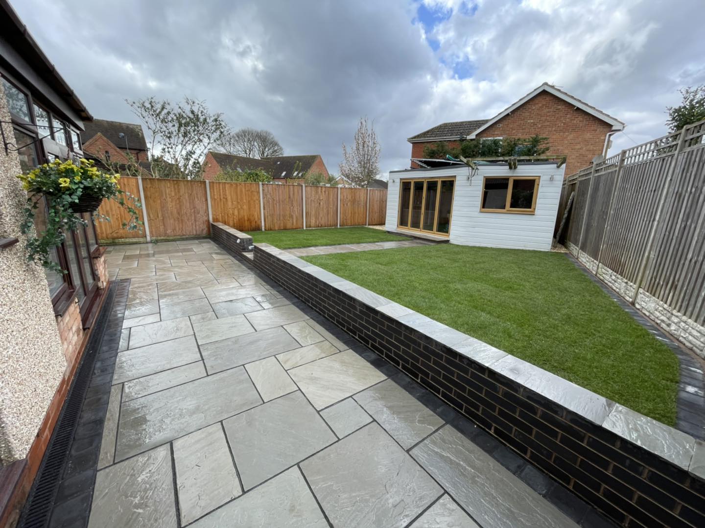 Sutton Build