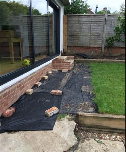 Sutton Build