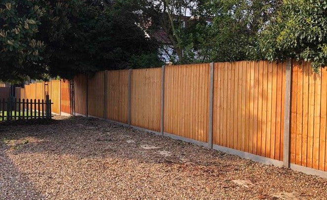 Sutton Build