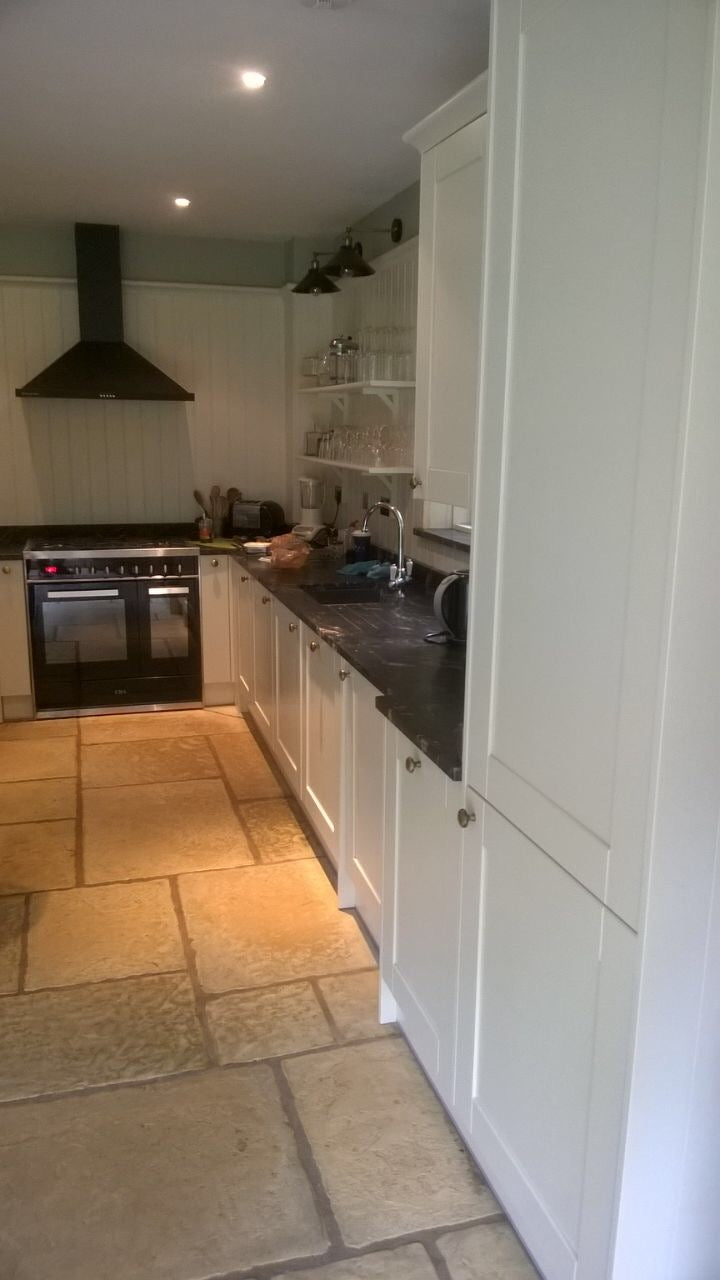 Sutton Build