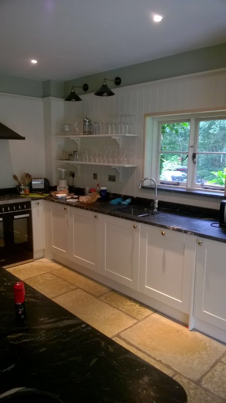 Sutton Build