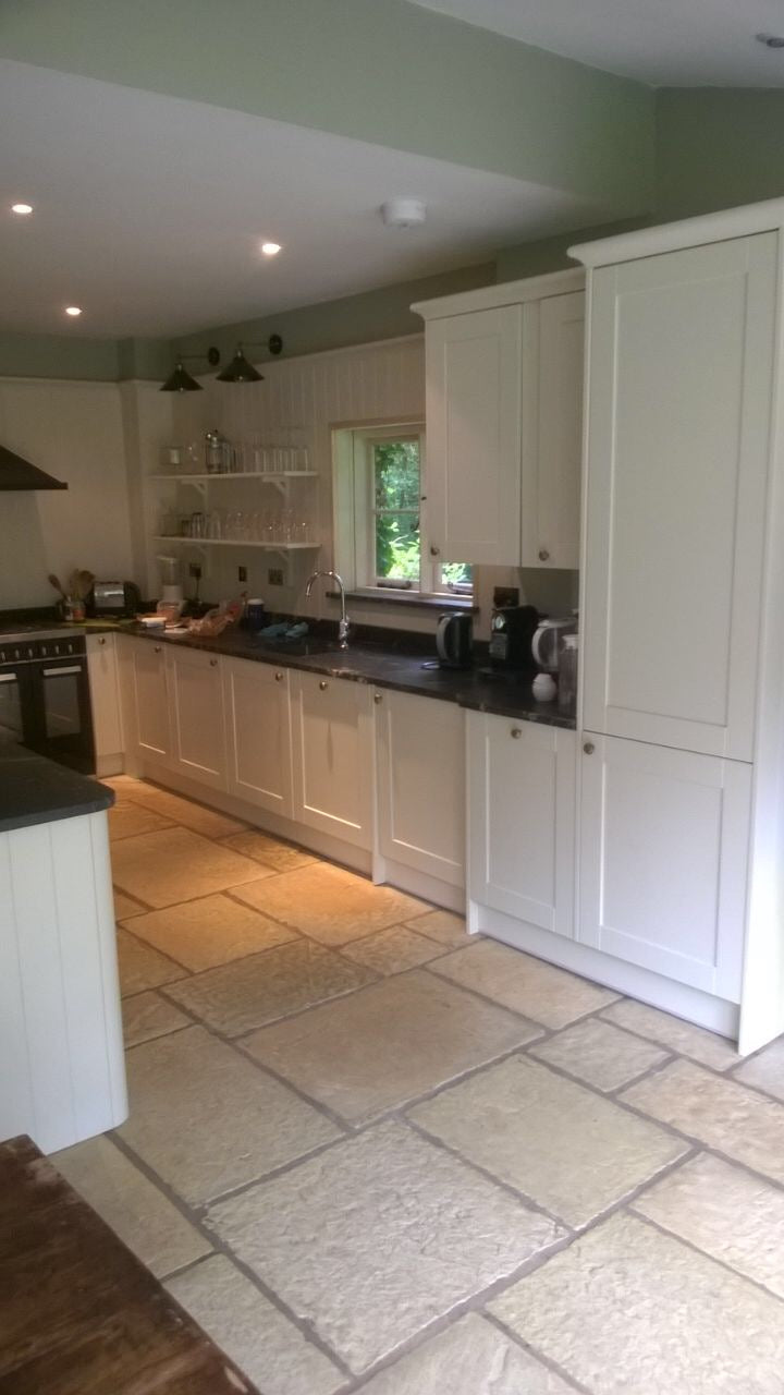 Sutton Build
