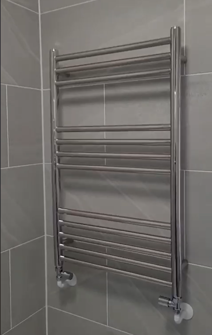 Sutton Build