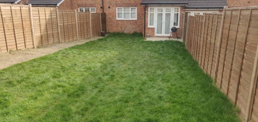 Sutton Build
